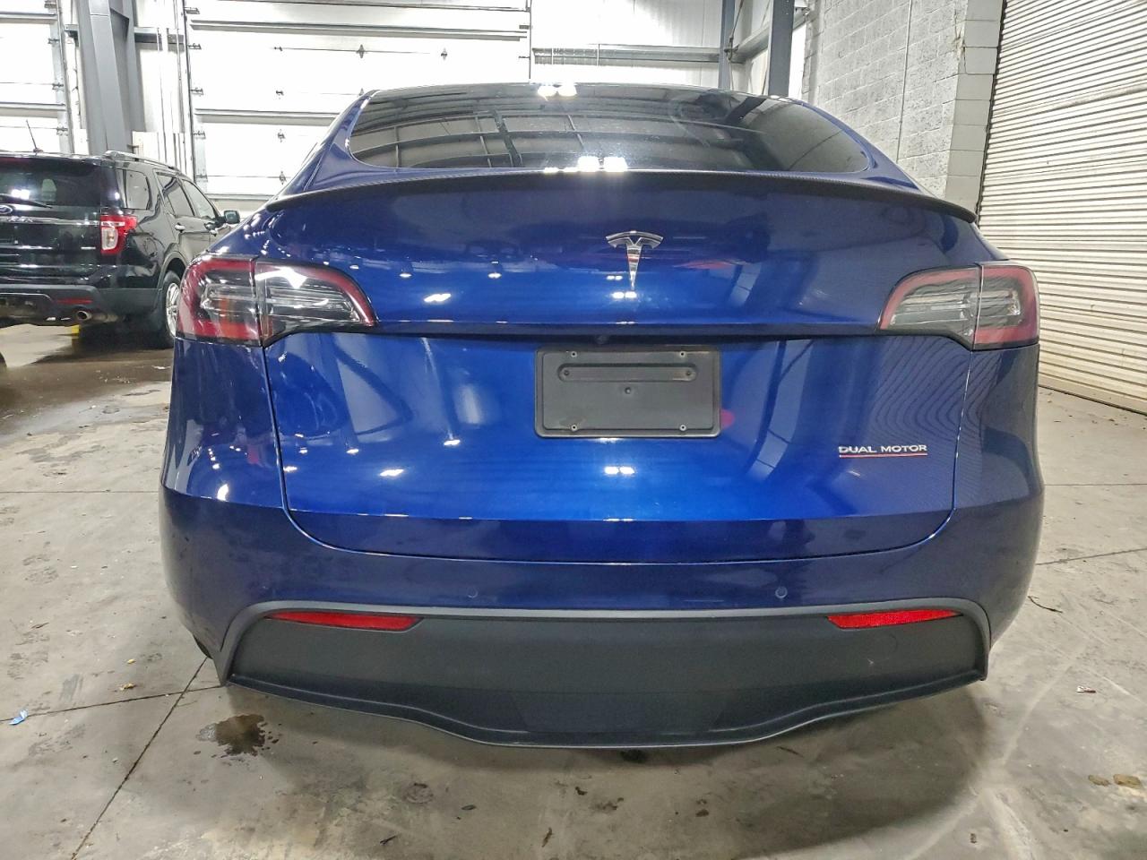 2020 Tesla Model Y VIN: 5YJYGDEF4LF000950 Lot: 94412305