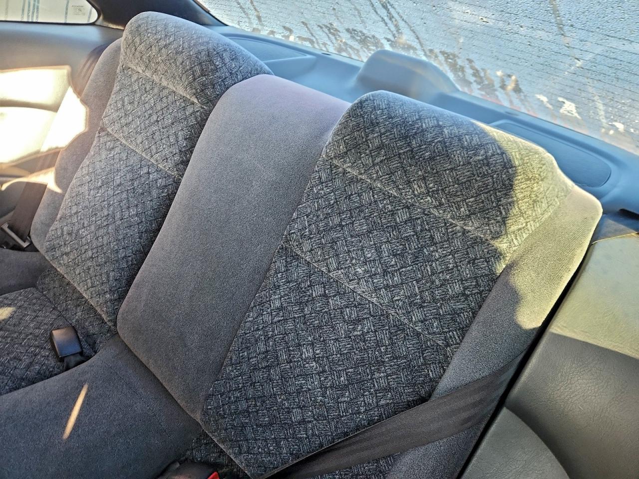 1998 Honda Civic Hx VIN: 1HGEJ7126WL093983 Lot: 93655005