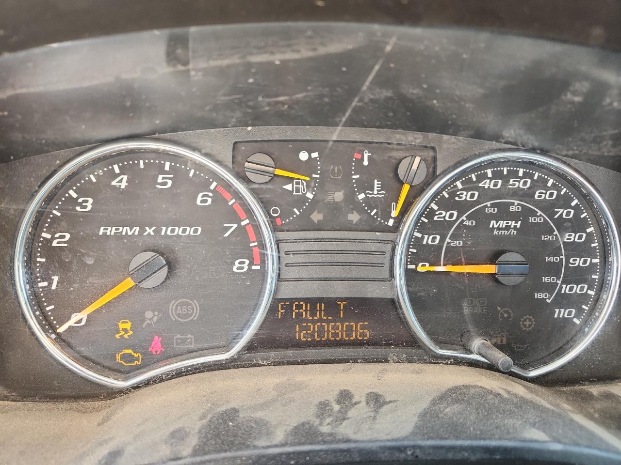 2009 GMC Canyon VIN: 1GTCS149098108168 Lot: 93079955