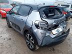 2021 CITROEN C3 1.2 PURETECH FLAIR PLUS 5DR for sale at Copart BRISTOL