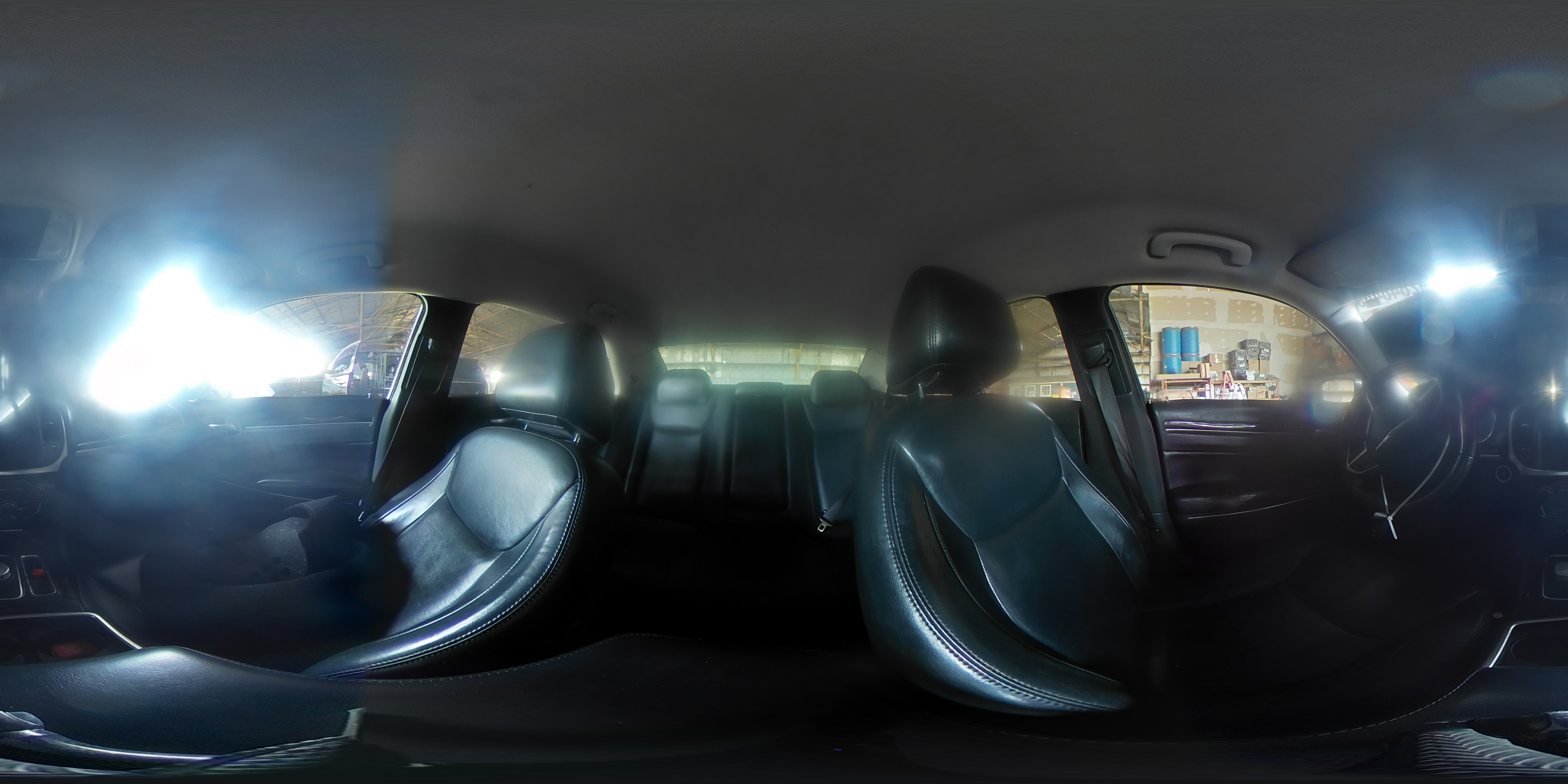 2016 Chrysler 300 Limited VIN: 2C3CCAAG7GH219506 Lot: 92848445