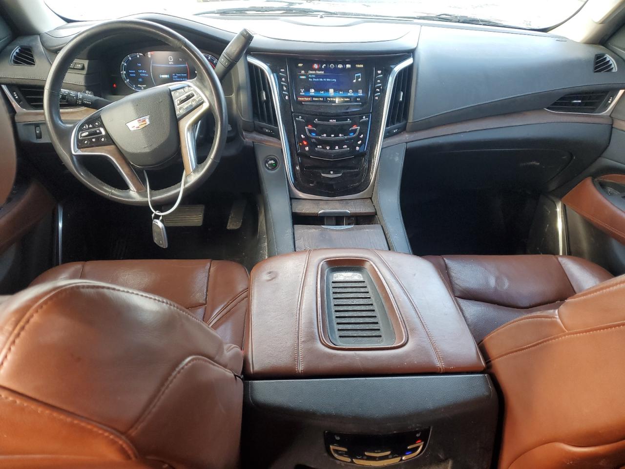 2020 Cadillac Escalade Esv Premium Luxury VIN: 1GYS4JKJ3LR126551 Lot: 91387295