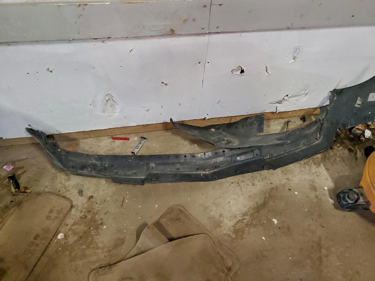 2011 Cadillac Cts Luxury Collection VIN: 1G6DE5EY1B0157024 Lot: 94575955