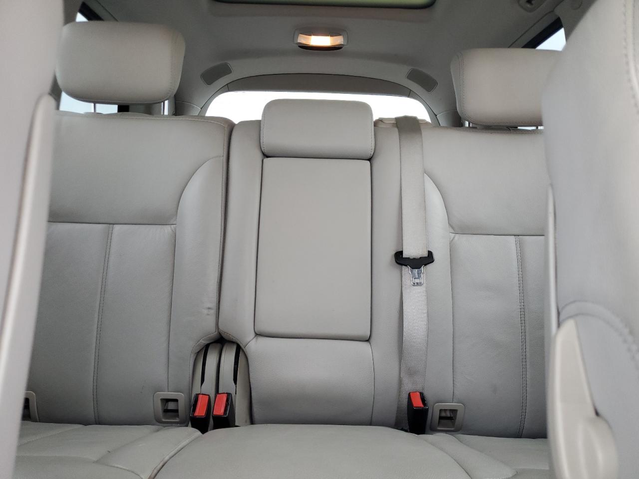 2007 Mercedes-Benz Gl 450 4Matic VIN: 4JGBF71E47A219344 Lot: 92130785