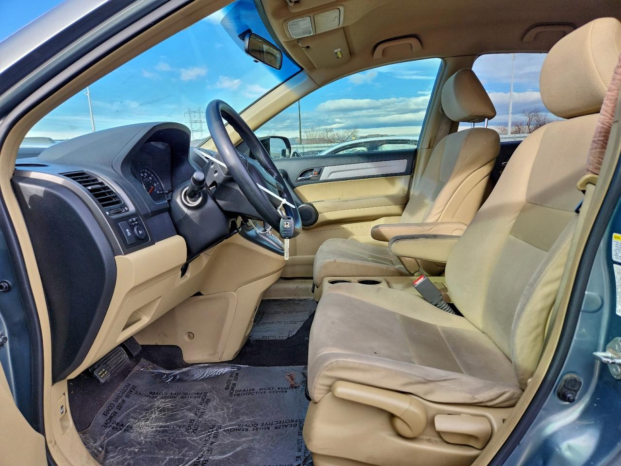 2011 Honda Cr-V Se VIN: JHLRE4H48BC010352 Lot: 94484055