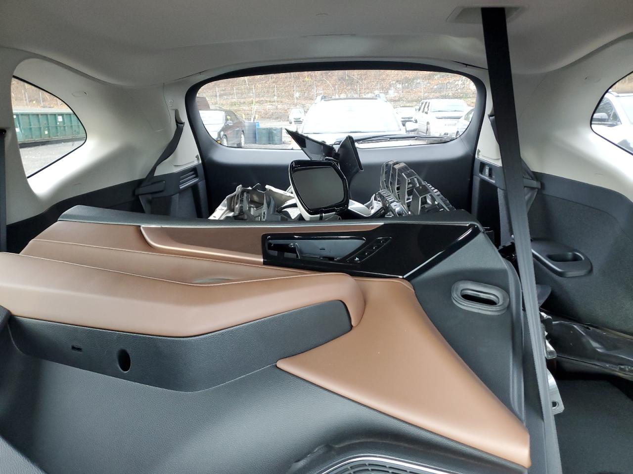 2024 Acura Mdx Technology VIN: 5J8YE1H46RL034698 Lot: 92365625