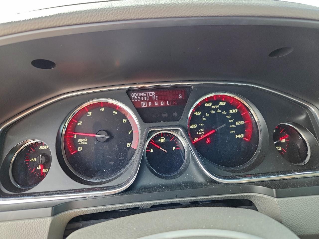 2016 GMC Acadia Slt-1 VIN: 1GKKRRKD1GJ334873 Lot: 94493375