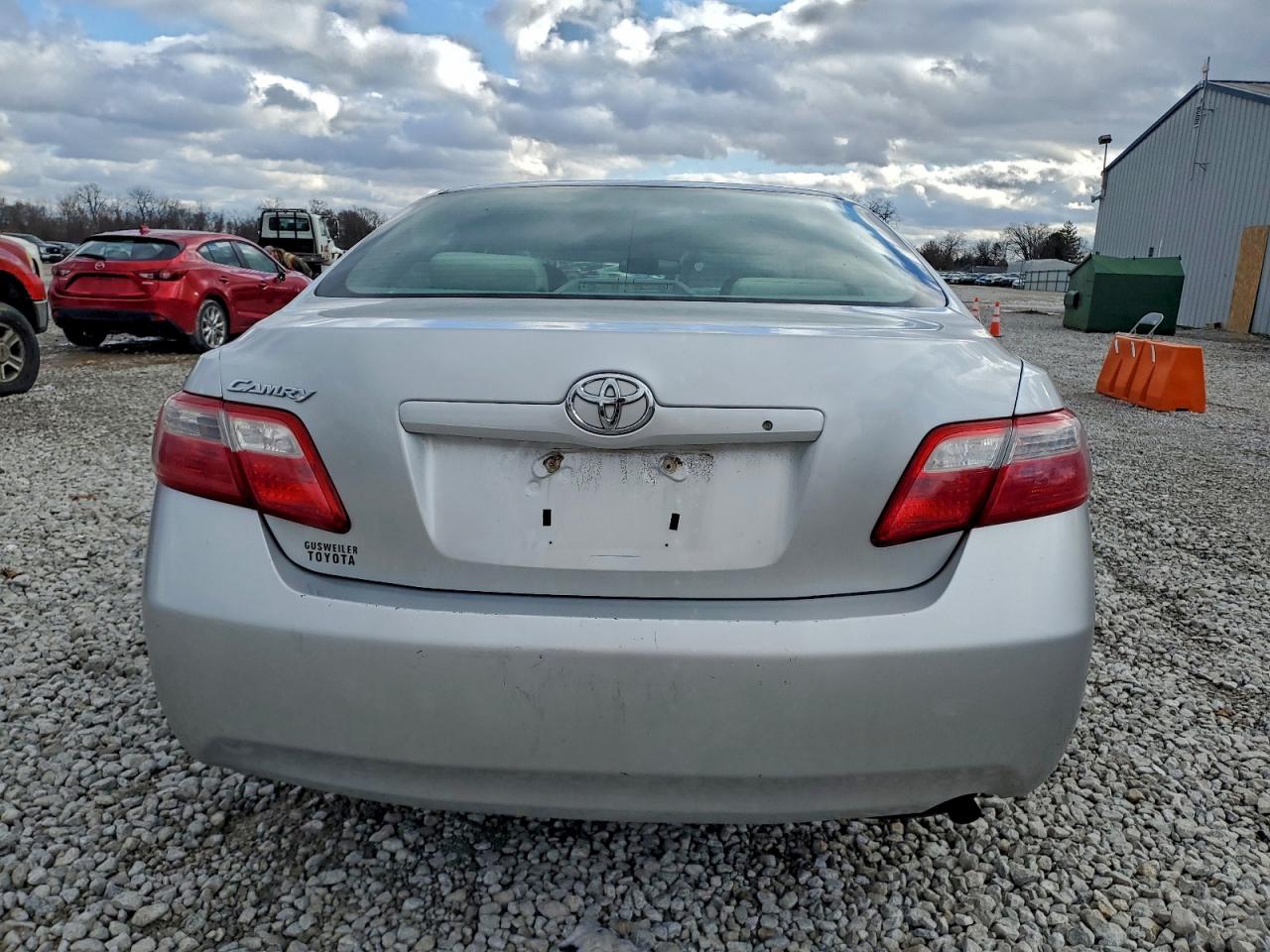 2009 Toyota Camry Base VIN: 4T1BE46K19U884591 Lot: 94528185