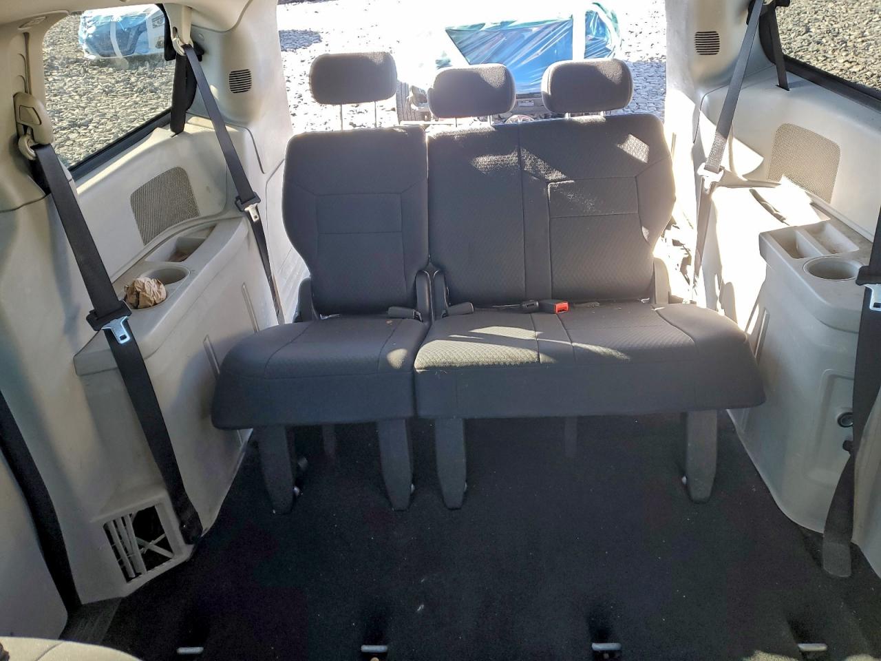 2010 Dodge Grand Caravan Se VIN: 2D4RN4DE7AR372063 Lot: 94246555