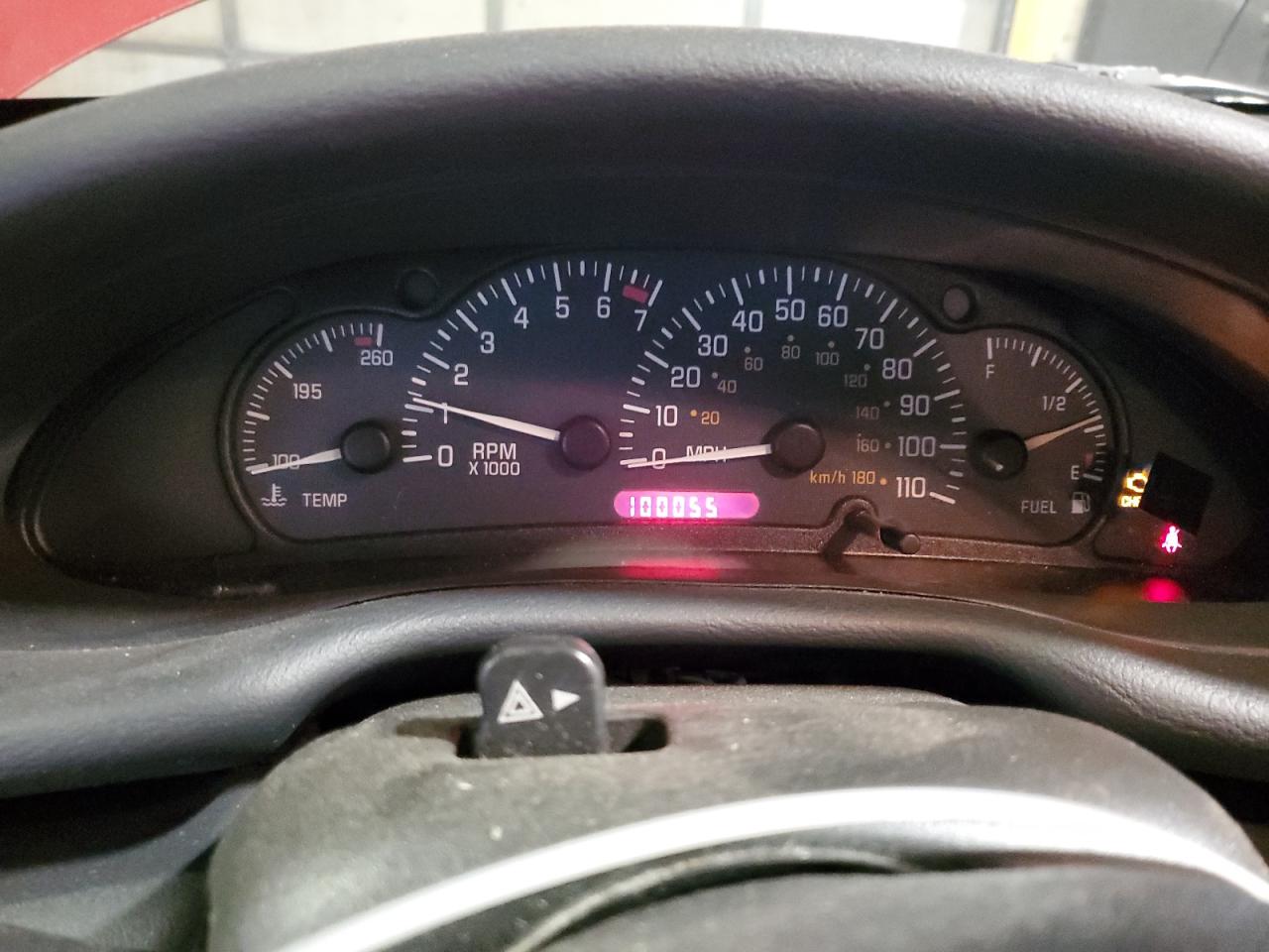 2003 Pontiac Sunfire VIN: 1G2JB12F737203179 Lot: 92410885