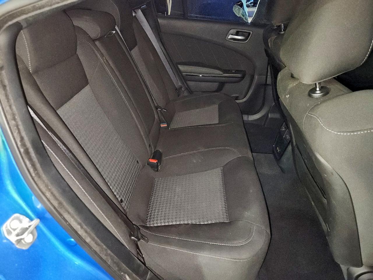 2023 Dodge Charger R/T VIN: 2C3CDXCT4PH702462 Lot: 94312465