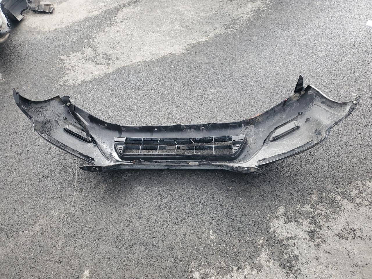 2004 Honda Cr-V Ex VIN: JHLRD78864C003362 Lot: 93327795