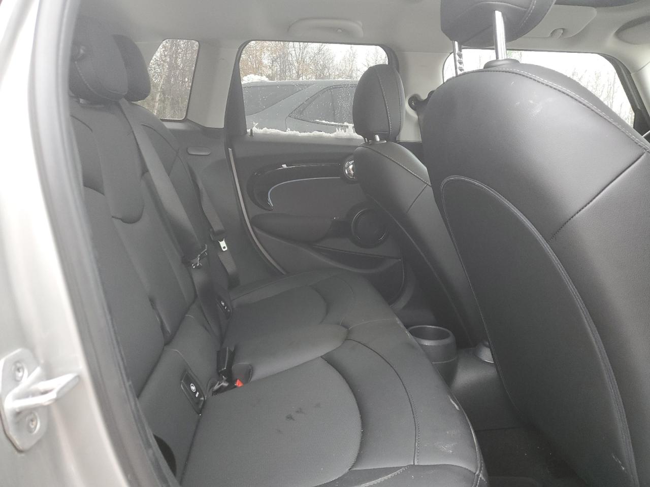 2024 Mini Cooper VIN: WMW33DK06R2V28682 Lot: 91786305