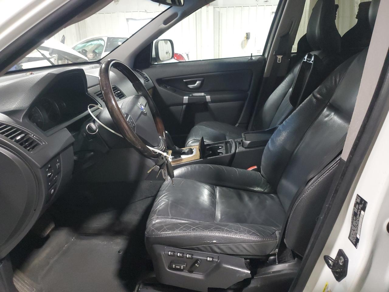 2010 Volvo Xc90 3.2 VIN: YV4982CZXA1564432 Lot: 90907625