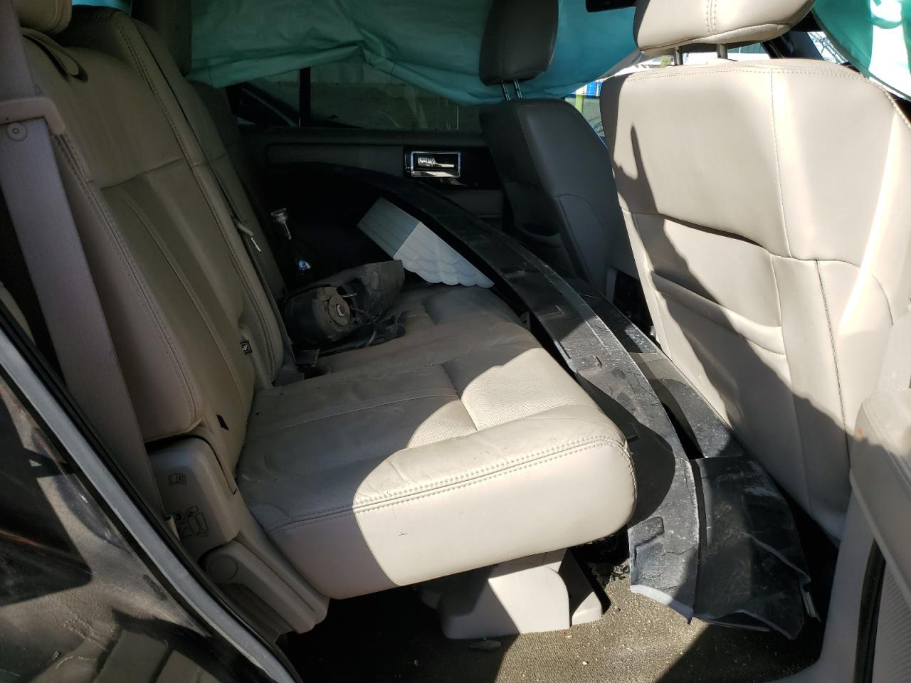 2015 Lincoln Navigator VIN: 5LMJJ2HT0FEJ06268 Lot: 90751905