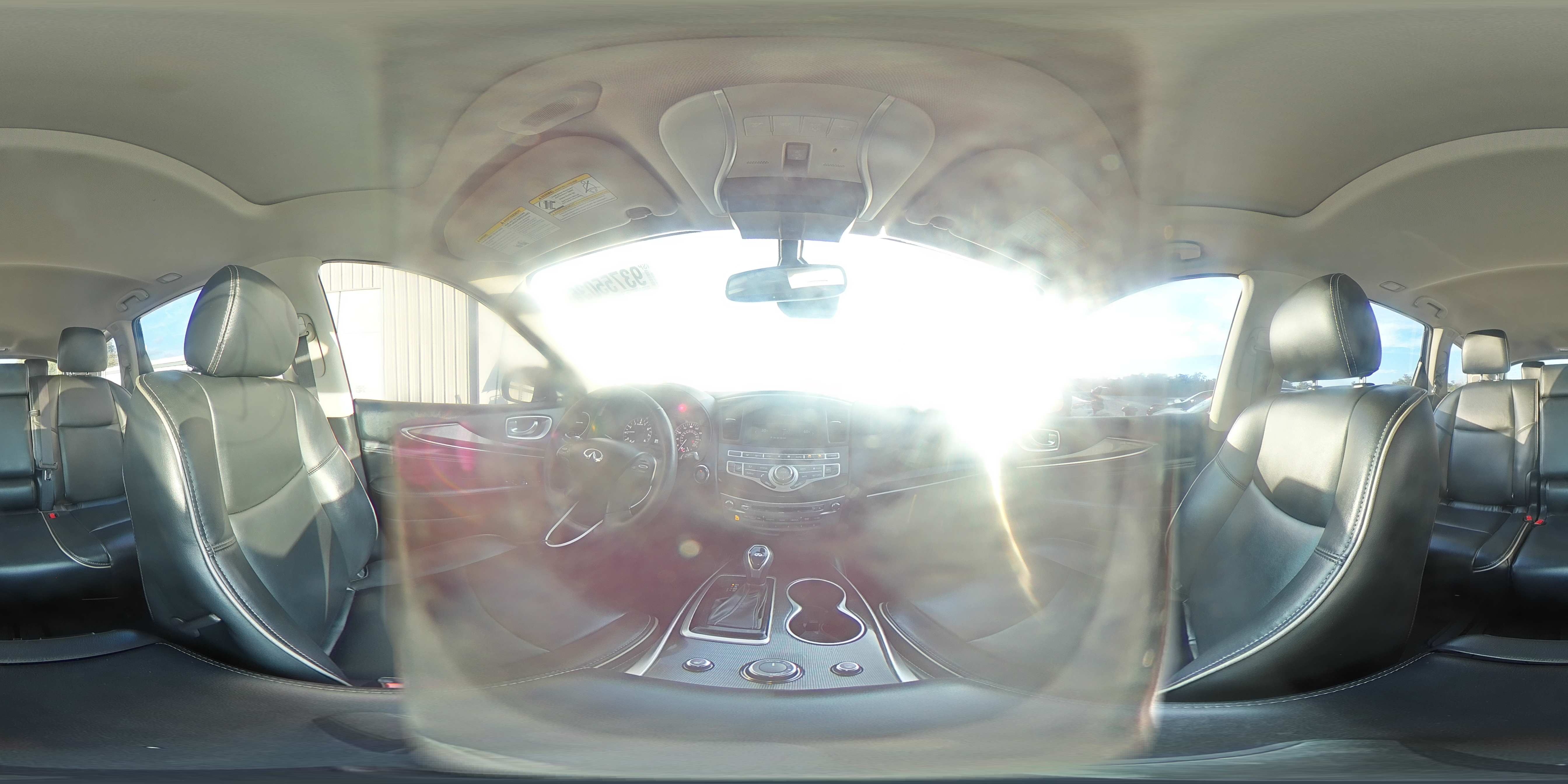 2019 Infiniti Qx60 Luxe VIN: 5N1DL0MM5KC530693 Lot: 93755035