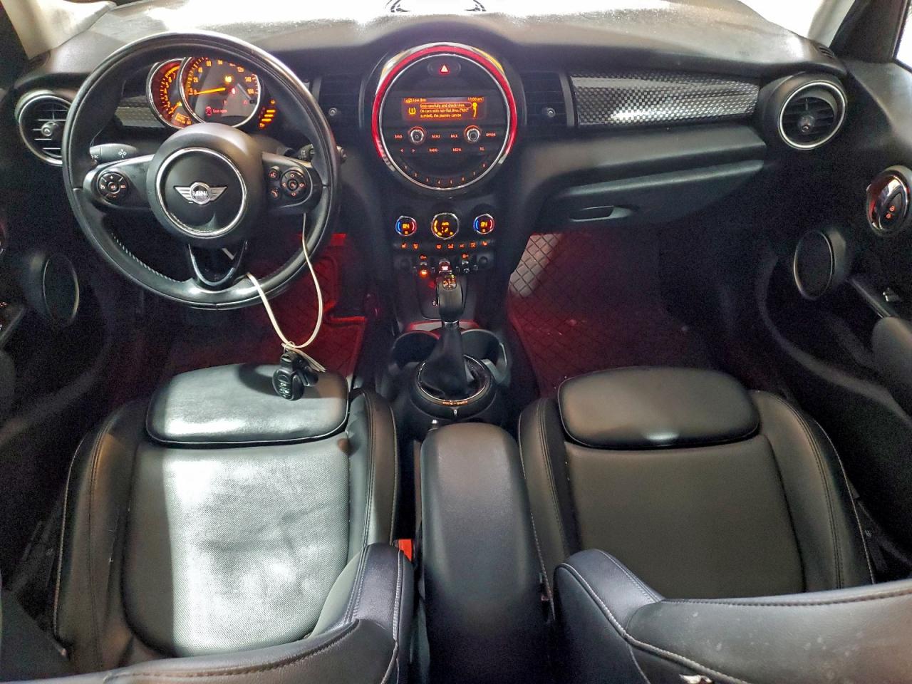 2015 Mini Cooper S VIN: WMWXU3C56F2B56312 Lot: 94241725