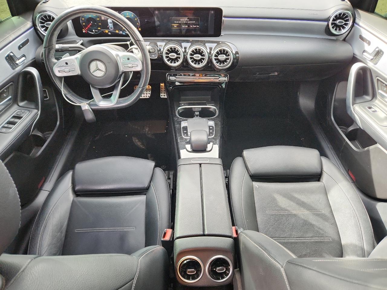 2019 Mercedes-Benz A 220 VIN: WDD3G4EB9KW025592 Lot: 91651885