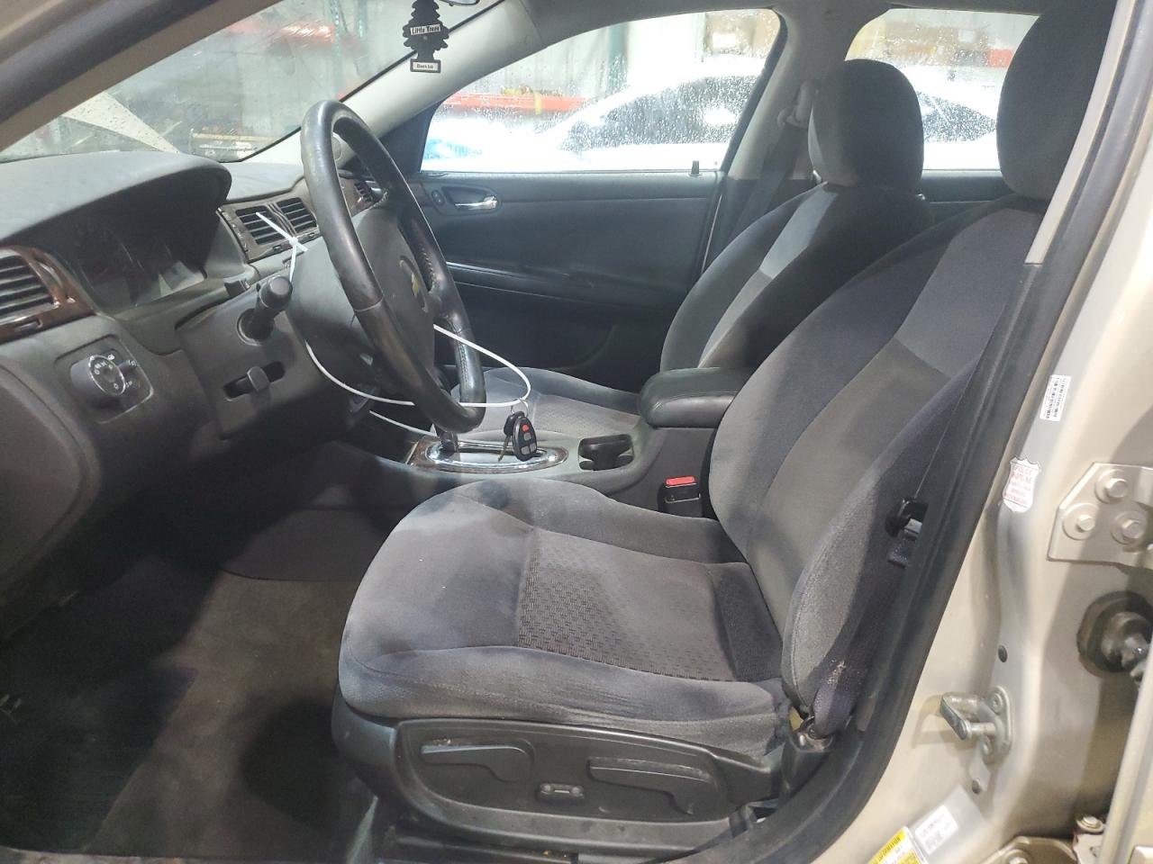 2012 Chevrolet Impala Lt VIN: 2G1WG5E38C1223961 Lot: 93510035