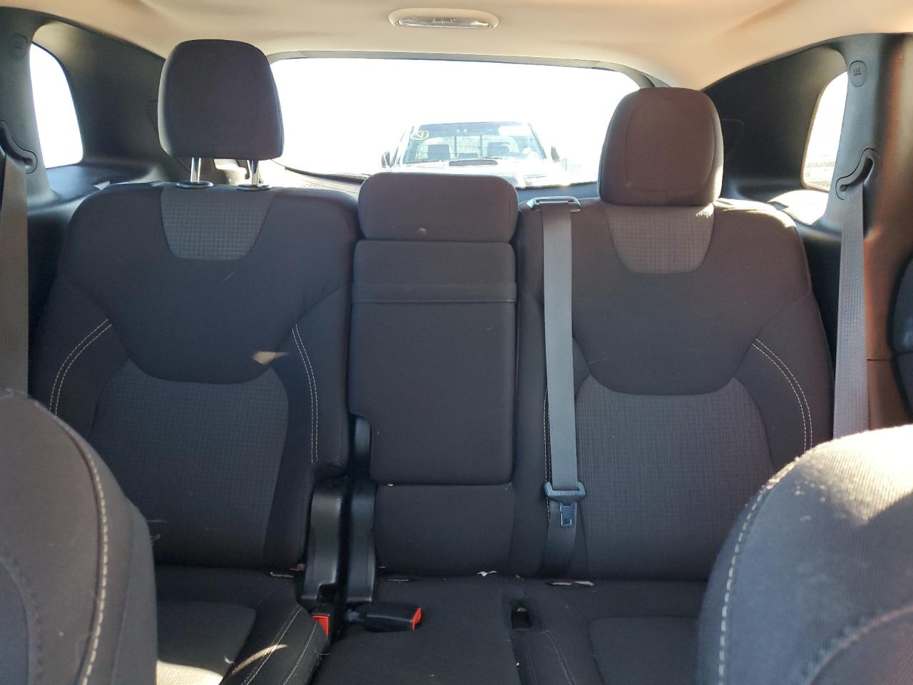 2016 Jeep Cherokee Latitude VIN: 1C4PJMCS9GW119219 Lot: 91113925