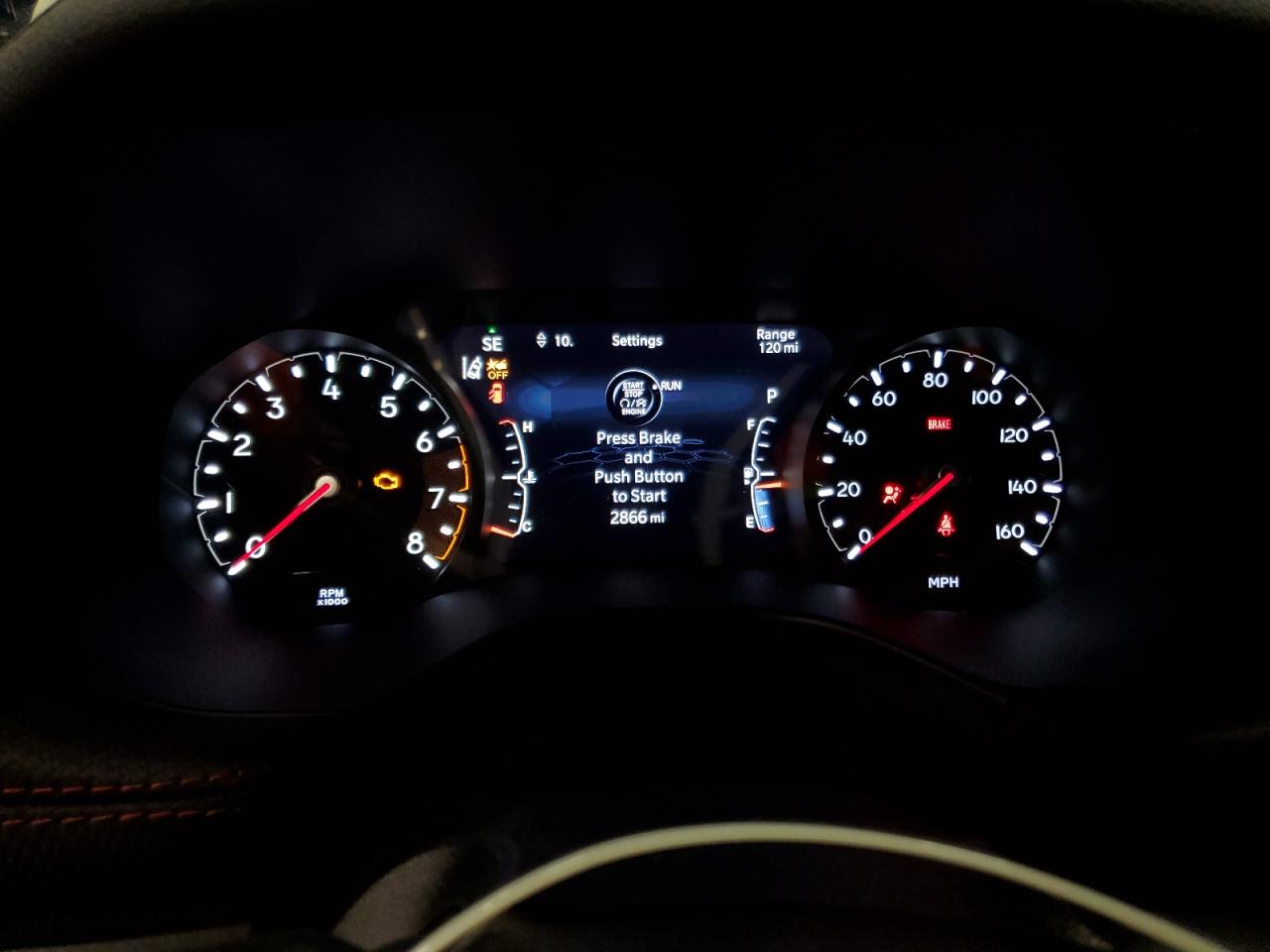 2025 Jeep Compass Trailhawk VIN: 3C4NJDDN6ST537896 Lot: 92060115