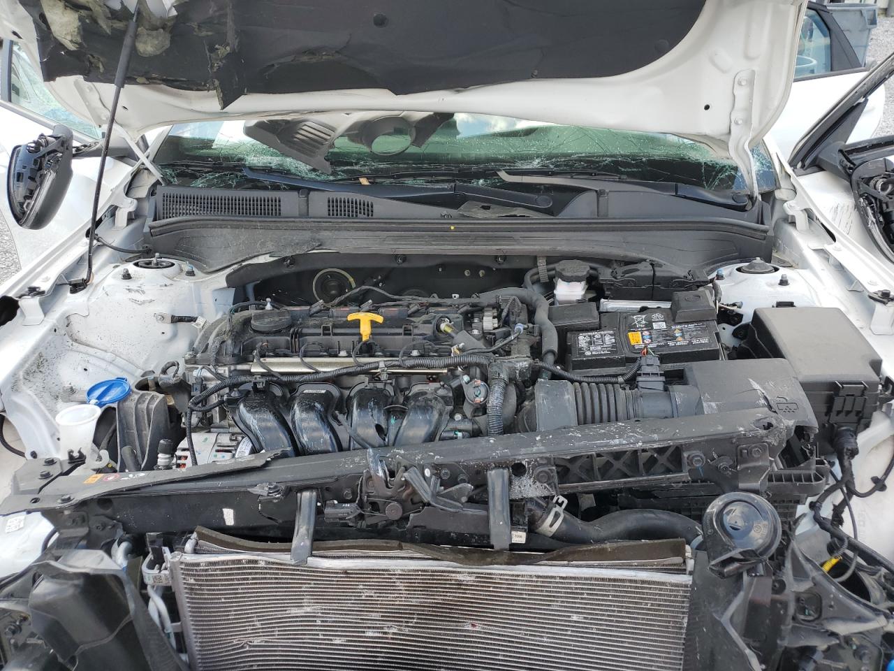 2024 Kia Forte Gt Line VIN: 3KPF54ADXRE824192 Lot: 93285235