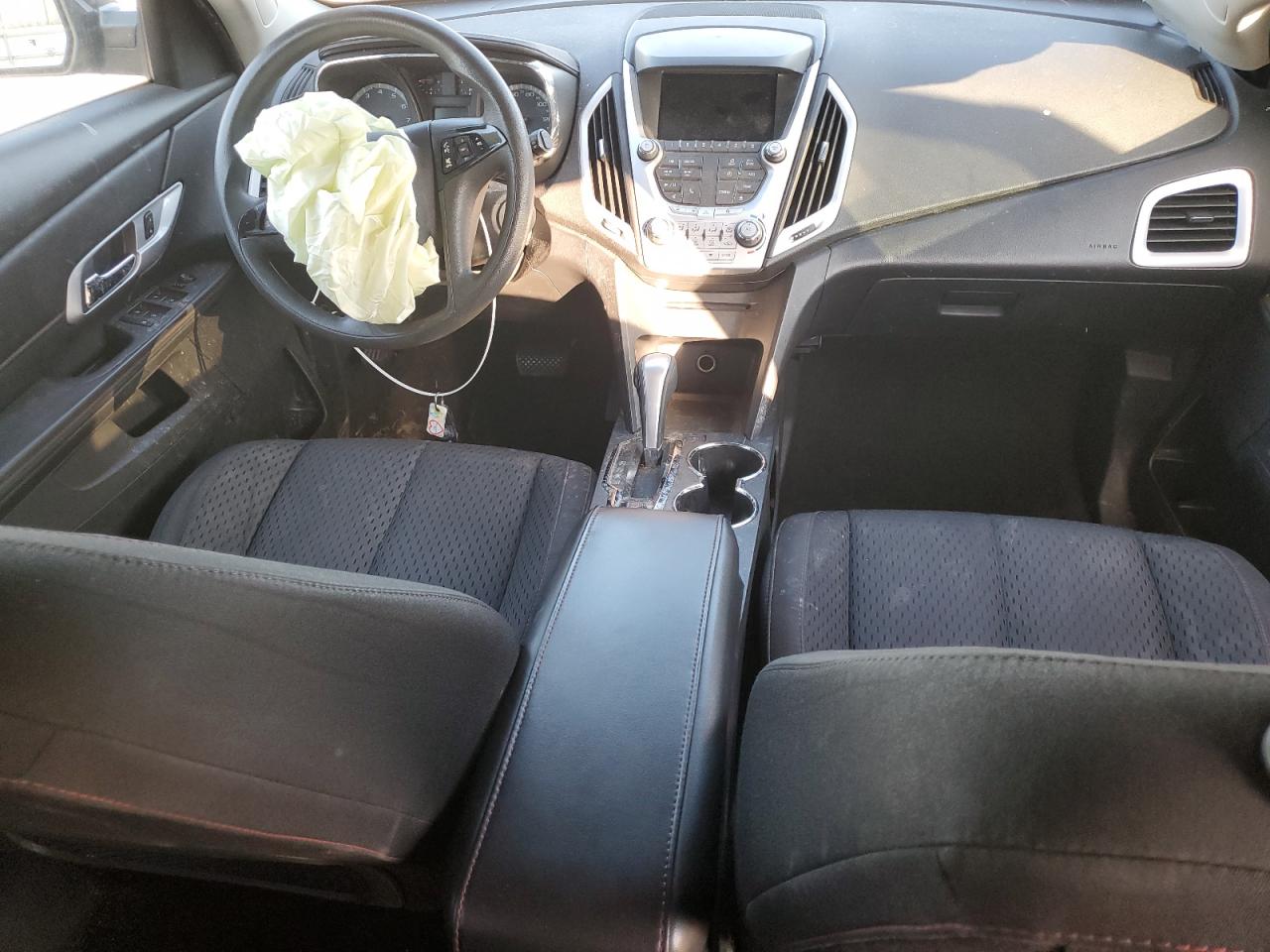 2014 GMC Terrain Sle VIN: 2GKFLVEK2E6201944 Lot: 93157095