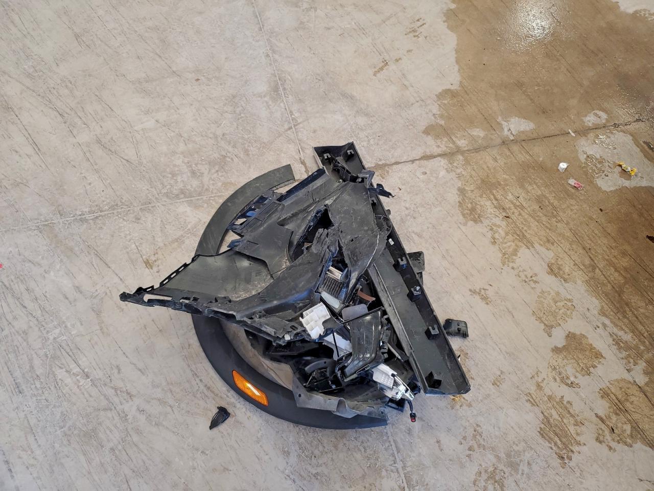 2025 Buick Encore Gx Preferred VIN: KL4AMBSL4SB151419 Lot: 94466485