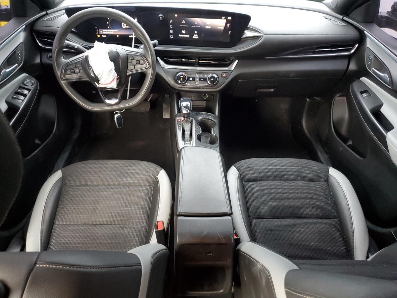 2024 Buick Envista Preferred VIN: KL47LAE21RB047488 Lot: 93615405