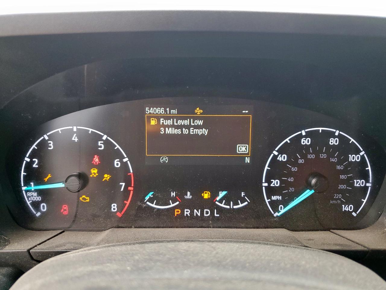 2023 Ford Maverick Xl VIN: 3FTTW8E9XPRA21983 Lot: 93550205