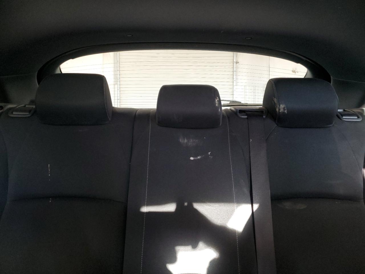 2020 Honda Civic Lx VIN: SHHFK7H30LU417151 Lot: 91294065