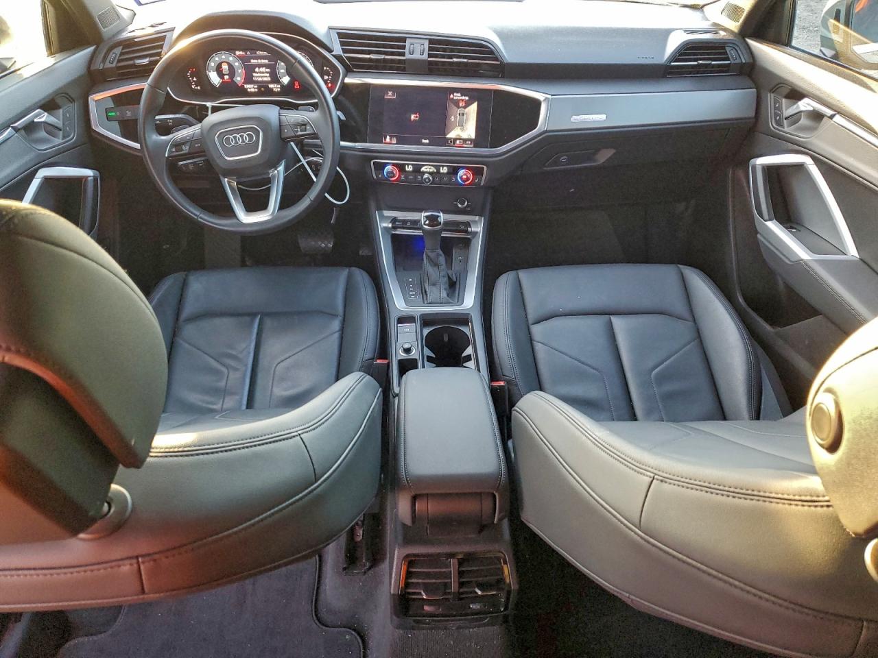 2022 Audi Q3 Premium Plus S Line 45 VIN: WA1EECF35N1149381 Lot: 94740345