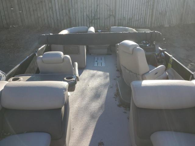 2013 PREMIER PONTOON