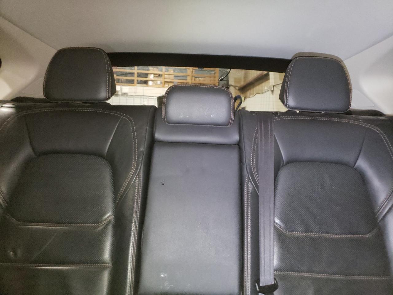 2018 Mazda Cx-5 Grand Touring VIN: JM3KFBDM5J0416909 Lot: 91229915