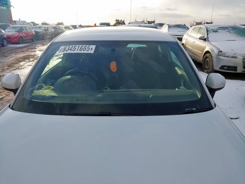 2012 AUDI A1 1.4 TFSI S LINE 3DR