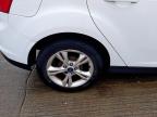2012 FORD FOCUS 1.0 125 ECOBOOST ZETEC 5DR for sale at Copart SANDWICH