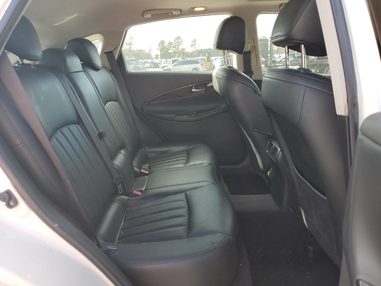 2016 Infiniti Qx50 VIN: JN1BJ0RR5GM265767 Lot: 92111295