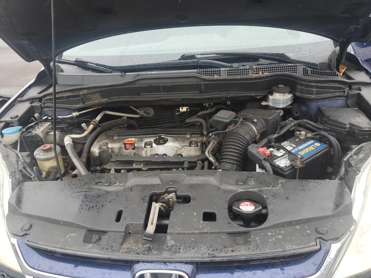 2010 Honda Cr-V Ex VIN: 5J6RE4H51AL078765 Lot: 91448195