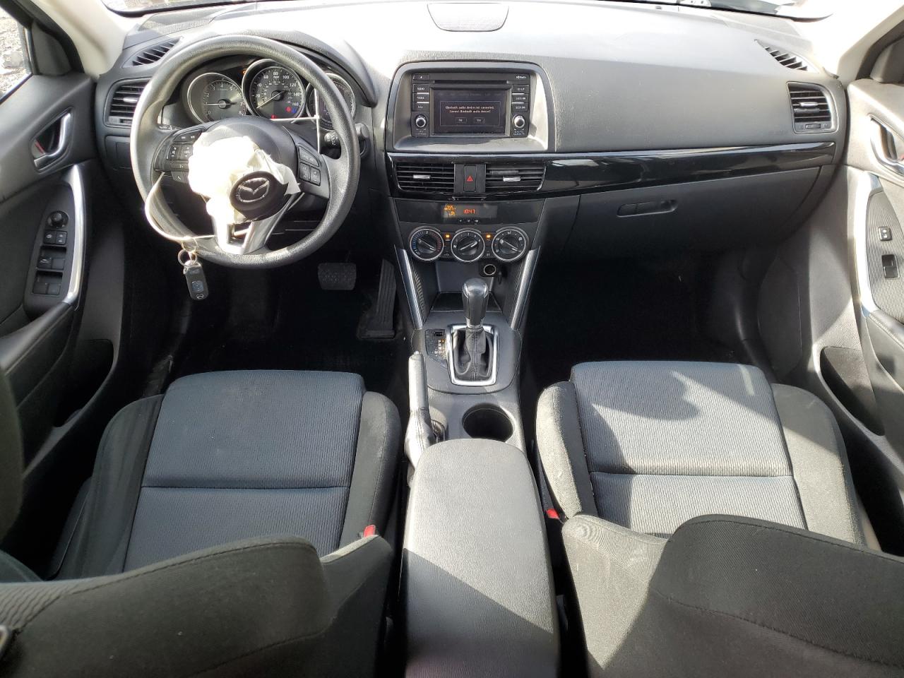 2014 Mazda Cx-5 Sport VIN: JM3KE2BE9E0408381 Lot: 92747965