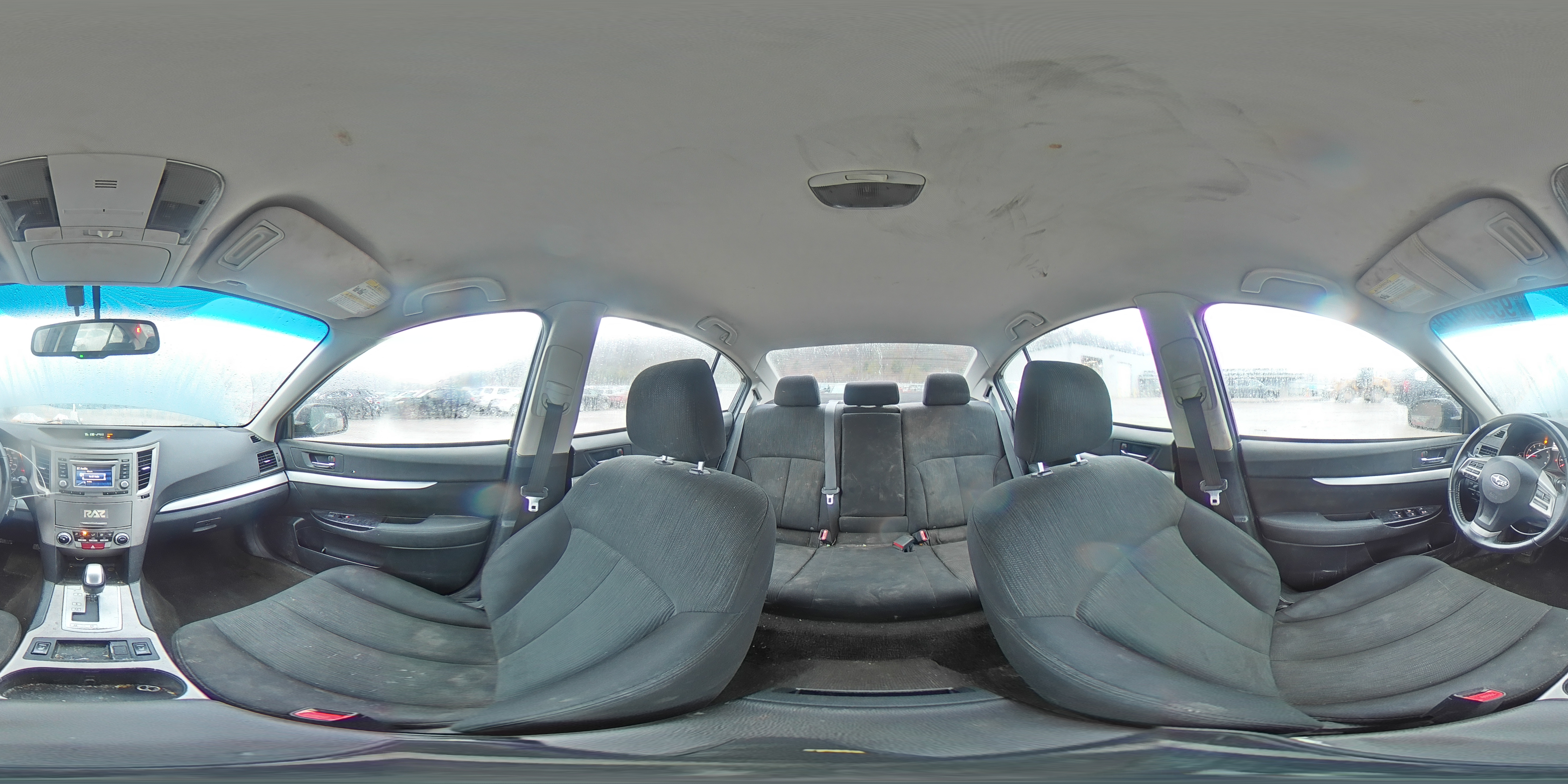 2014 Subaru Legacy 2.5I Premium VIN: 4S3BMCC60E3026618 Lot: 93959975