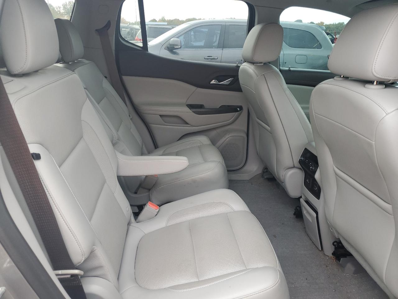 2019 GMC Acadia Slt-1 VIN: 1GKKNMLS4KZ102709 Lot: 91978525