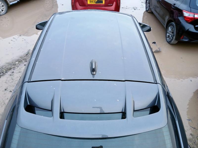 2019 TOYOTA C-HR 1.8 HYBRID ICON 5DR CVT