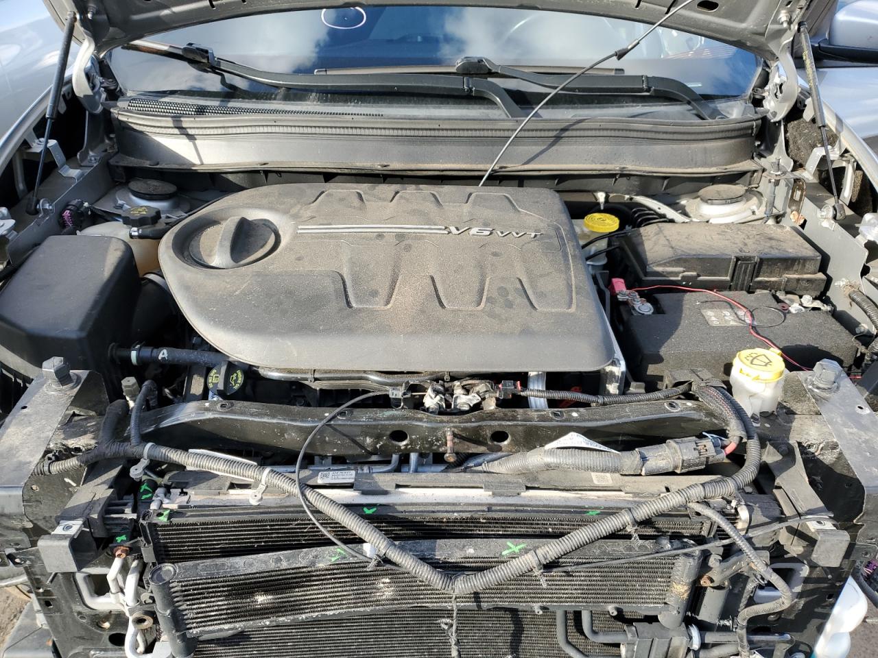 2015 Jeep Cherokee Latitude VIN: 1C4PJMCSXFW793197 Lot: 91765805