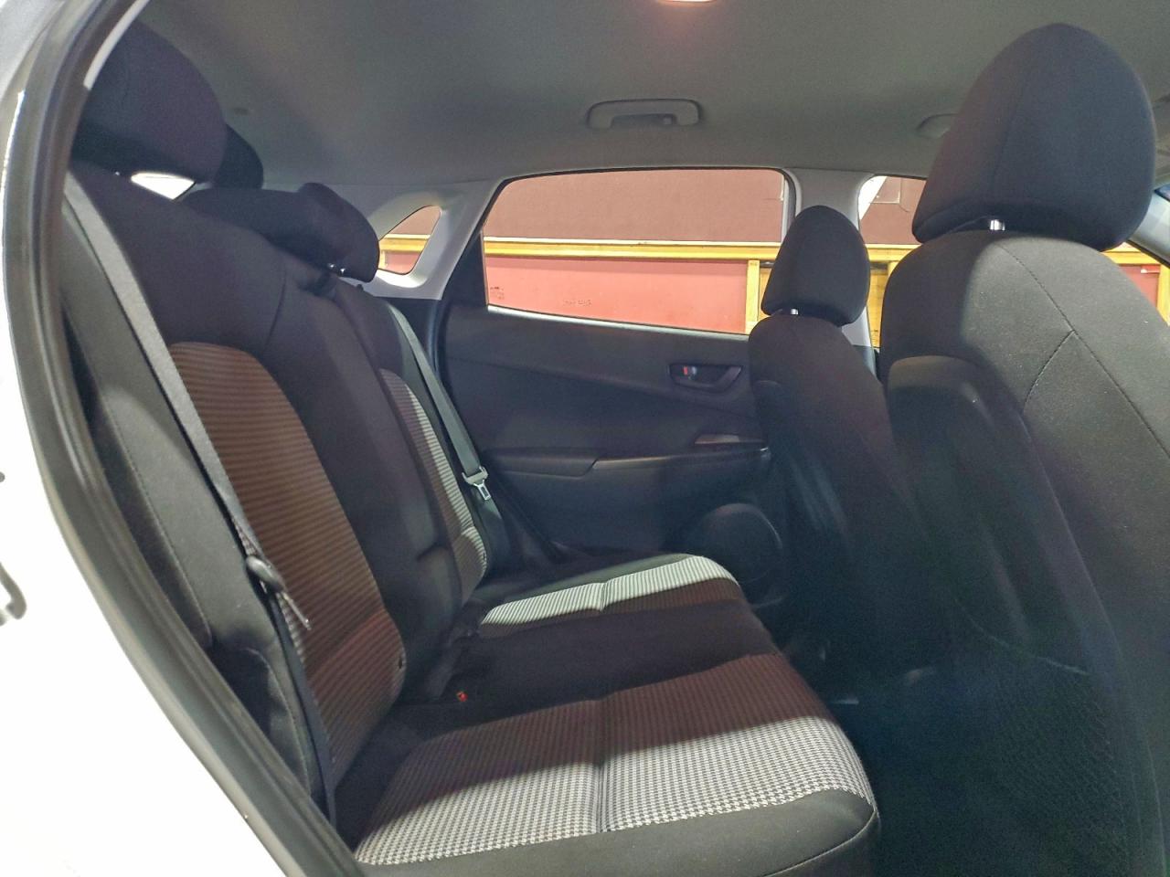 2019 Hyundai Kona Se VIN: KM8K1CAA0KU196267 Lot: 94136025