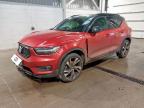 2018 VOLVO XC40 2.0 D4 [190] FIRST EDITION 5DR AWD GEARTRONIC for sale at Copart EAST KILBRIDE
