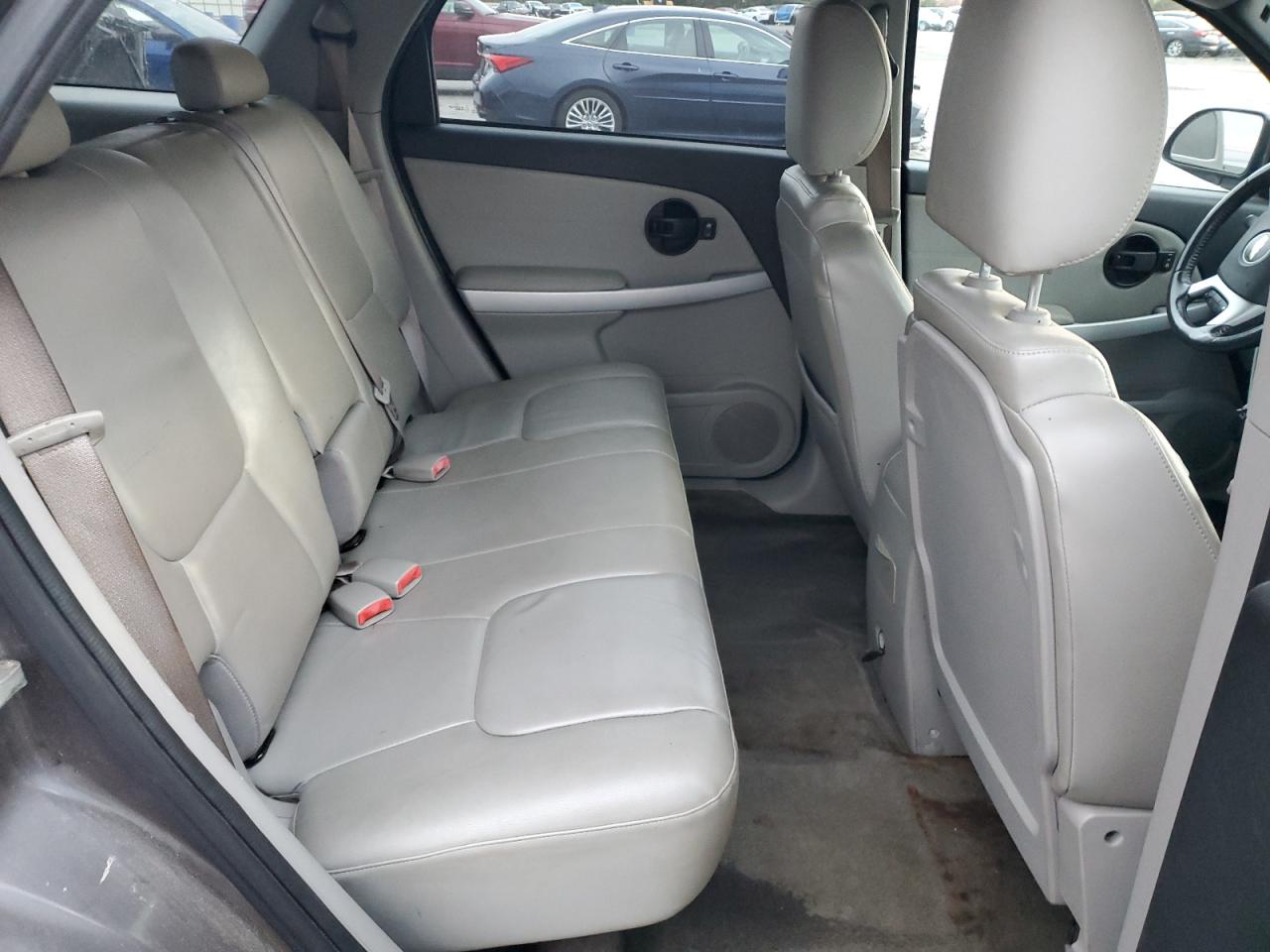 2008 Chevrolet Equinox Lt VIN: 2CNDL33F486023760 Lot: 91931135