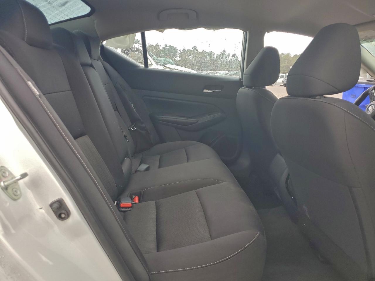 2022 Nissan Altima S VIN: 1N4BL4BV5NN336453 Lot: 94031165