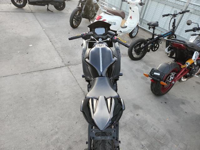 2020 KAWASAKI EX650 M  