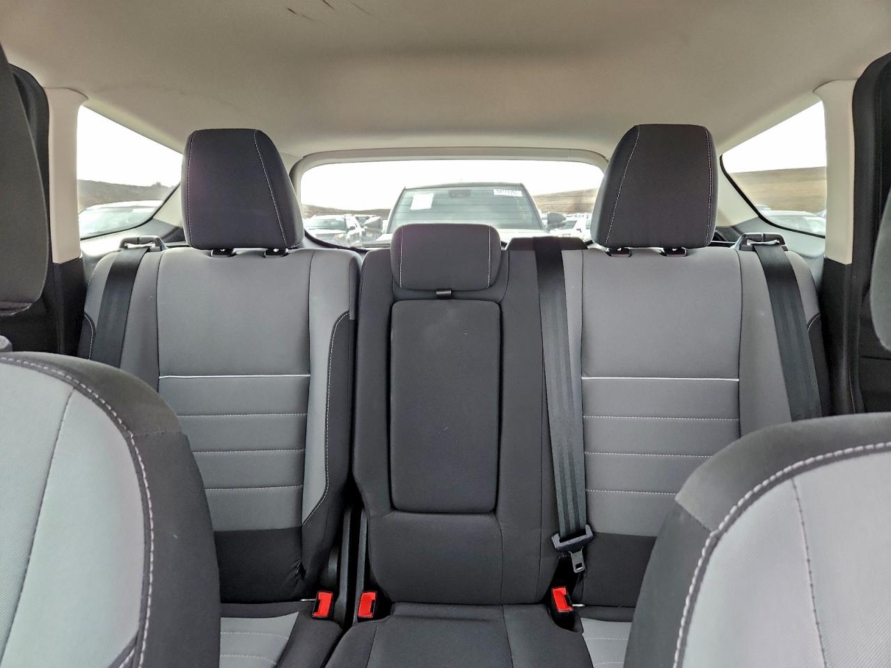 2015 Ford Escape Se VIN: 1FMCU9GXXFUC14256 Lot: 93917085