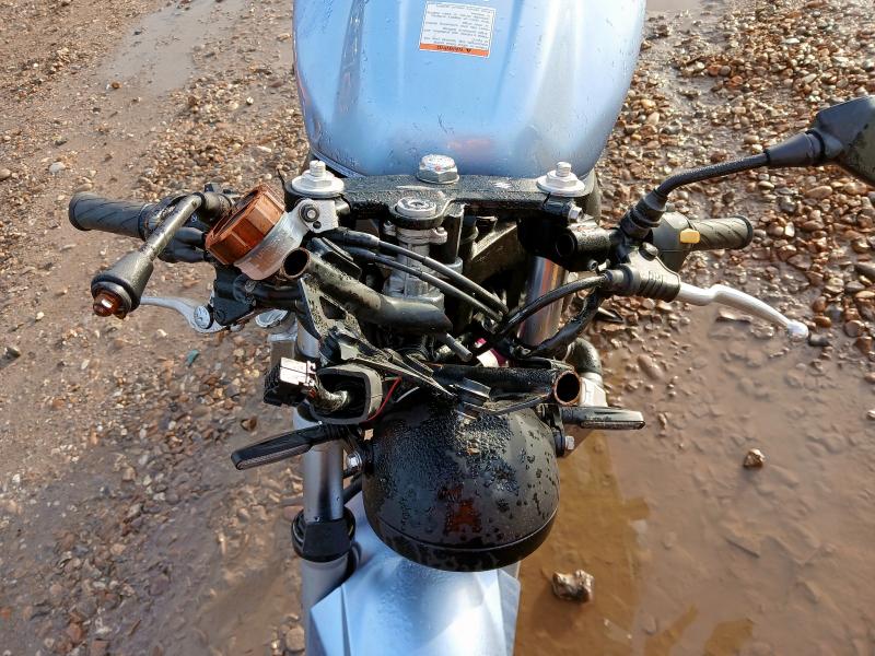 2007 SUZUKI SV 650 SK6 S 